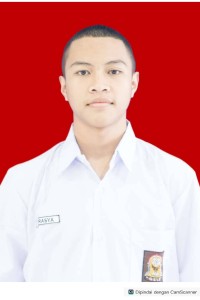 Muhammad Rasya