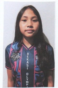 VANESSA MUTIARA LARASATY
