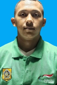 MUHAMMAD RAFI