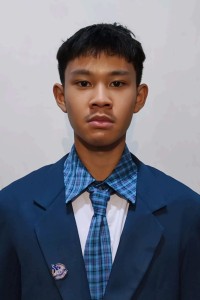 Joseph Christian Adriano