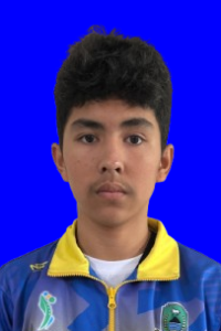 DANI WAHYU SIHOMBING