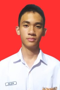 ALDI PANGESTU KURNIAWAN
