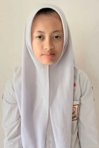 RAISSA NUR SHALEHAH