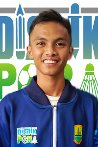 SATRIO DWI PUTRO NUGROHO