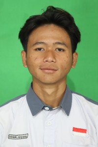 RABBANI ABRISALAM