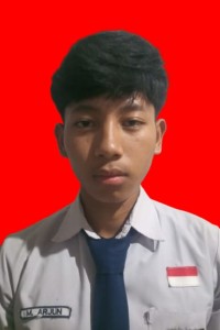 MUHAMMAD ARJUN
