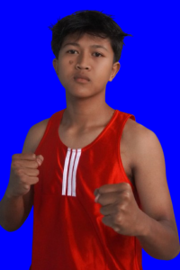 RIVAL MULYANA