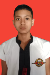 Naufal Khairul Azzam