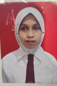 AZALIA SALWA SALSABILA