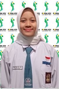 A'LIYAH SHAFA AL-FAIRUZ HASAN