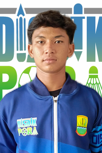AHCMAD RHAMDANIE