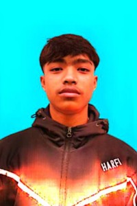 M Harfi syaefulloh yusuf