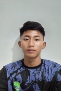 BAIM STEVE ALMAKHFIROH