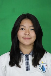 NICOLLE CALLYSTA PHIONG