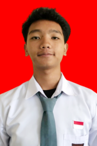 ANDRA PRATAMA HIDAYAT