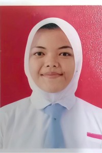 AIN'NUN NAJIHAN AL-ZAHRA