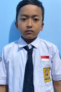 ILHAM SYIHABUDIN