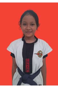 SYAHLA NAZMI IMANI