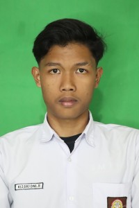 RIZSKI DWI RAMADAN