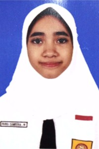PUTRI ZAHEERA NABHAN