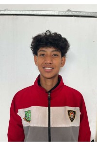 MUHAMMAD FAISAL RISYAD