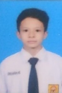 REVANDHIKA  NAFANDICHI