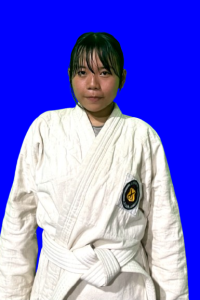 ARETHA FAUSTINA MULYANA