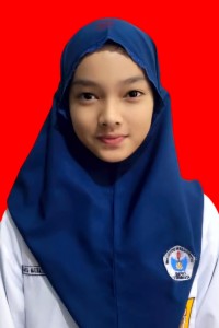 RAISYA MAZIATUNNISA
