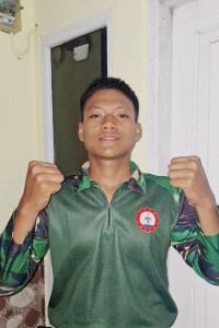 ANDIKA WIRANATA MULYA