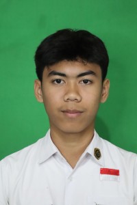 MUHAMMAD GHAZA NURJATNIKA