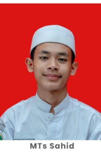 MUHAMMAD AZHAR ALHADI
