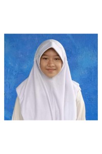 AUFA THALITA SYARIF