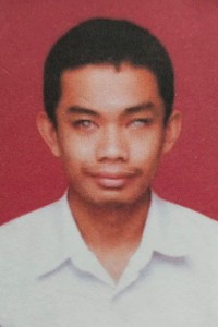 AHMAD AZAM