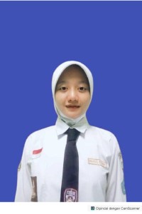 Anggun Zahrani