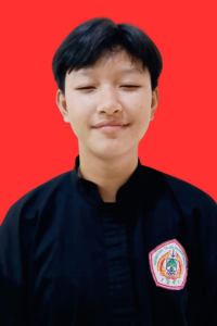 DWI BUNGA LARASATI