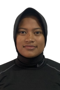 SYERIN ALIKHA SURYANINGRAT