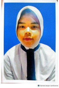 ZHIAN NUR FHELLAQ