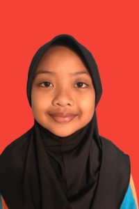DELISA KAMILIA PUTRI