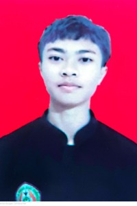 MUHAMMAD DZIKRI ALFARIZI