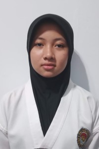 TSAMARA PRIVITASYA'BAN SYAHDU
