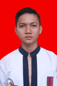 ZEBRIEL SAFIR LANGIT