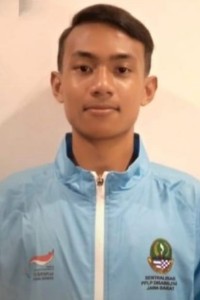 THOPIK PUTRA MAULANA