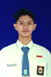 Rayhan Nuril Jauza