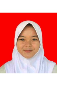 BILKIS INTAN NUR'AENI