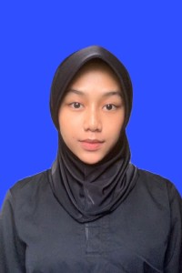Sopiriani Rihhadatul'aisy