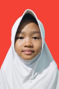 ALMAHYRA BUDIARA ISKANDAR