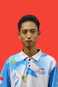 FAWAZ LUKMAN AL HAKIM
