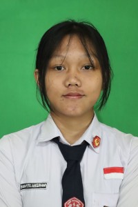 DEA PUTRI ANGGRAINI