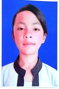 ANGEL KLARA MAHENDRA