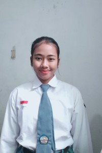 MAHDEVY BARETI MAHARANI